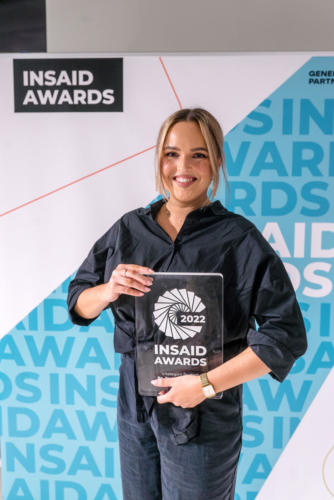 INSAID AWARDS 2022 | vyhlásenie ocenení